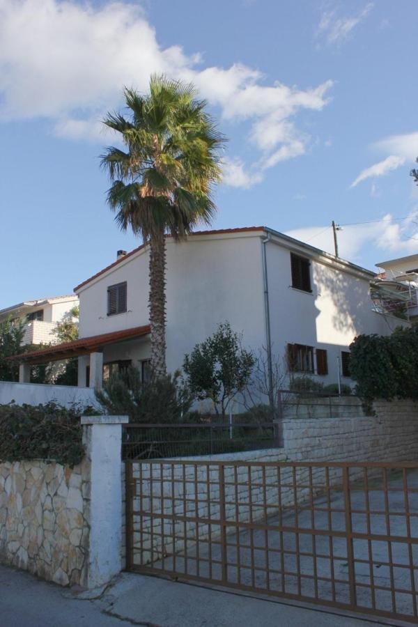 Apartments With A Parking Space Seget Vranjica, Trogir - 8623 Exterior foto